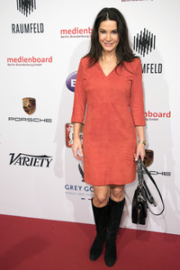 Medienboard Reception 2016, Berlinale 2016