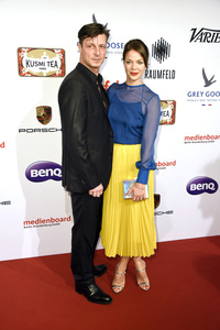 Medienboard Empfang 2016, Berlinale 2016