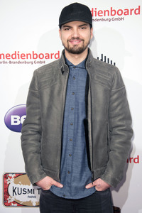Medienboard Reception 2016, Berlinale 2016