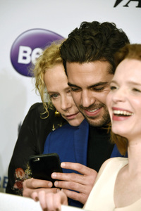 Medienboard Empfang 2016, Berlinale 2016