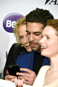 Medienboard Empfang 2016, Berlinale 2016