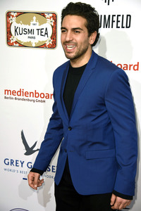 Medienboard Empfang 2016, Berlinale 2016