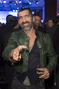 Medienboard Reception 2016, Berlinale 2016