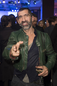 Medienboard Reception 2016, Berlinale 2016