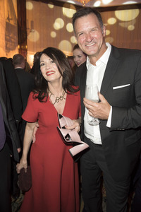 Medienboard Reception 2016, Berlinale 2016