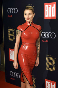 Bild Place-to-B-Party 2016, Berlinale 2016