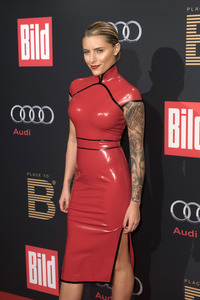 Bild Place-to-B-Party 2016, Berlinale 2016