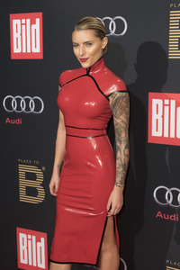 Bild Place-to-B-Party 2016, Berlinale 2016