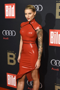 Bild Place-to-B-Party 2016, Berlinale 2016
