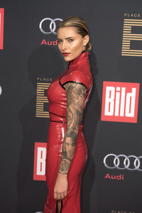 Bild Place-to-B-Party 2016, Berlinale 2016