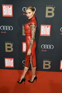 Bild Place-to-B-Party 2016, Berlinale 2016