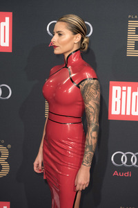 Bild Place-to-B-Party 2016, Berlinale 2016