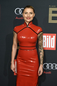 Bild Place-to-B-Party 2016, Berlinale 2016