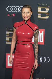 Bild Place-to-B-Party 2016, Berlinale 2016