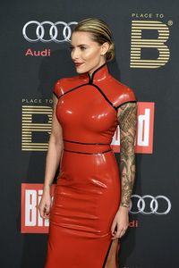 Bild Place-to-B-Party 2016, Berlinale 2016