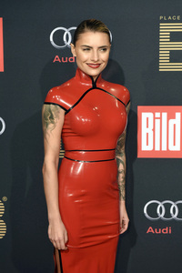 Bild Place-to-B-Party 2016, Berlinale 2016