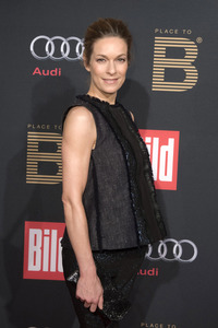 Bild Place-to-B-Party 2016, Berlinale 2016