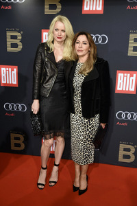 Bild Place-to-B-Party 2016, Berlinale 2016