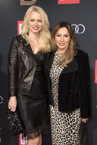 Bild Place-to-B-Party 2016, Berlinale 2016