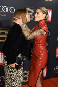 Bild Place-to-B-Party 2016, Berlinale 2016