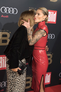 Bild Place-to-B-Party 2016, Berlinale 2016