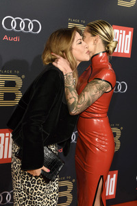 Bild Place-to-B-Party 2016, Berlinale 2016