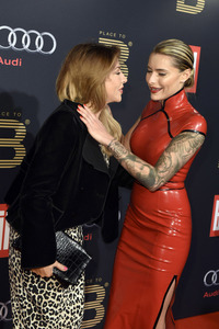 Bild Place-to-B-Party 2016, Berlinale 2016