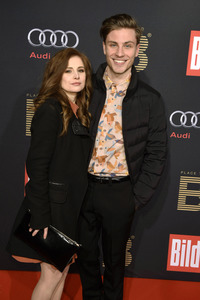 Bild Place-to-B-Party 2016, Berlinale 2016