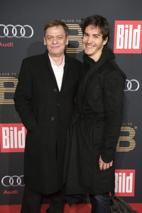 Bild Place-to-B-Party 2016, Berlinale 2016