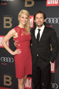 Bild Place-to-B-Party 2016, Berlinale 2016