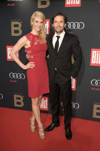 Bild Place-to-B-Party 2016, Berlinale 2016