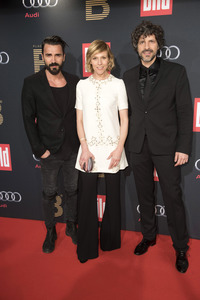 Bild Place-to-B-Party 2016, Berlinale 2016