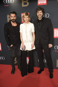 Bild Place-to-B-Party 2016, Berlinale 2016