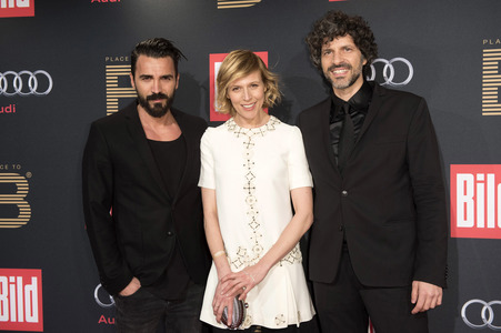 Bild Place-to-B-Party 2016, Berlinale 2016