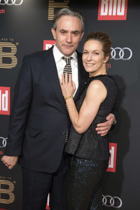 Bild Place-to-B-Party 2016, Berlinale 2016