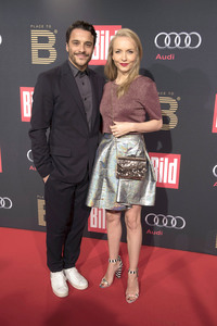 Bild Place-to-B-Party 2016, Berlinale 2016