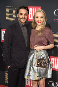Bild Place-to-B-Party 2016, Berlinale 2016
