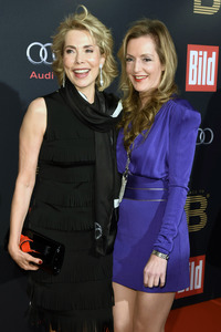 Bild Place-to-B-Party 2016, Berlinale 2016