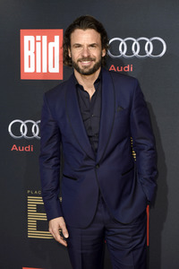 Bild Place-to-B-Party 2016, Berlinale 2016