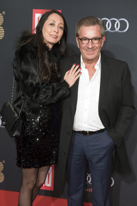 Bild Place-to-B-Party 2016, Berlinale 2016