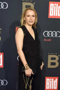 Bild Place-to-B-Party 2016, Berlinale 2016