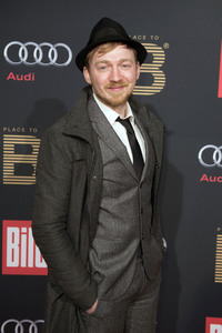Bild Place-to-B-Party 2016, Berlinale 2016