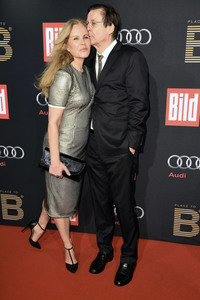 Bild Place-to-B-Party 2016, Berlinale 2016