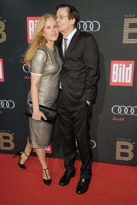 Bild Place-to-B-Party 2016, Berlinale 2016