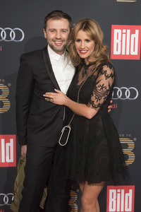 Bild Place-to-B-Party 2016, Berlinale 2016
