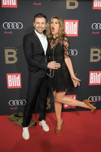 Bild Place-to-B-Party 2016, Berlinale 2016