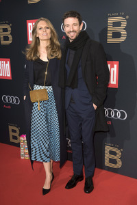 Bild Place-to-B-Party 2016, Berlinale 2016