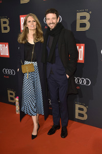 Bild Place-to-B-Party 2016, Berlinale 2016