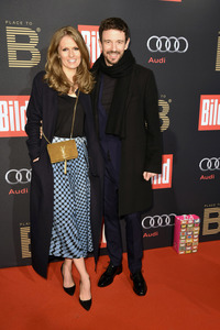 Bild Place-to-B-Party 2016, Berlinale 2016