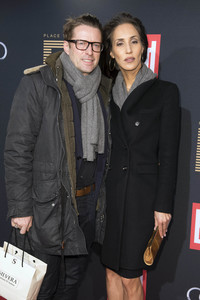 Bild Place-to-B-Party 2016, Berlinale 2016